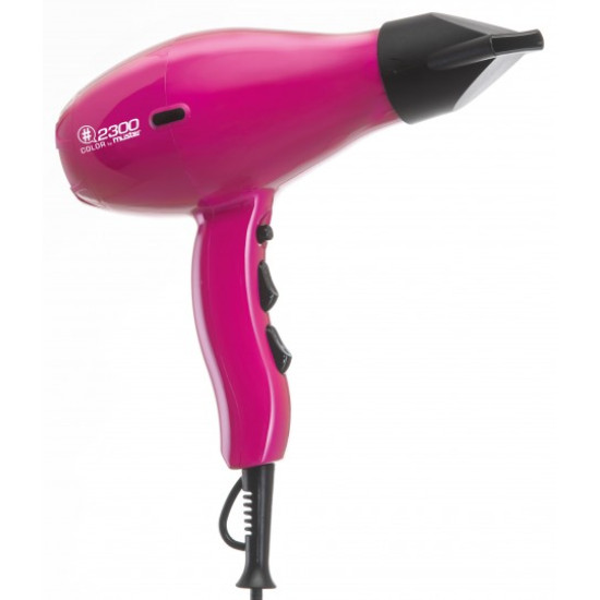 Muster - Phon 2300 Fucsia