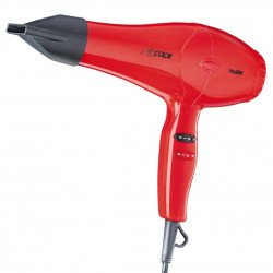 Muster - Phon Air Color 3000 Rosso