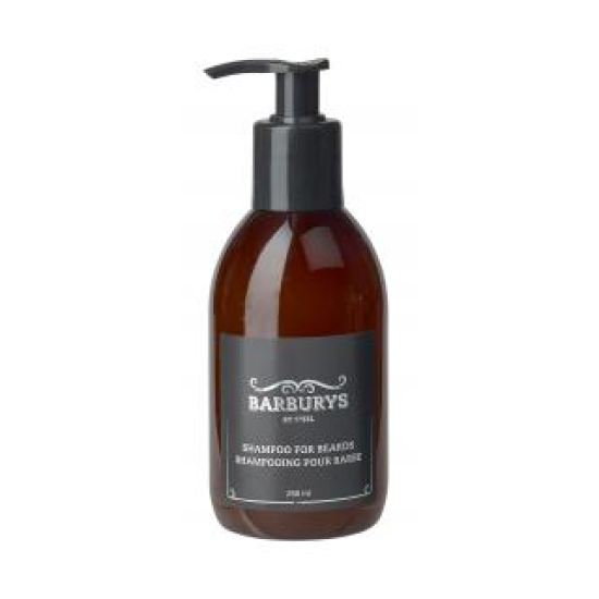 Barburys - Shampoo for Beards 250ml