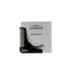 Barburys - Barberang Pettine Modella Barba