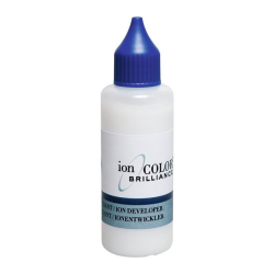 Star Look - Colorante per Ciglia e Sopracciglia Ossidante 10ml