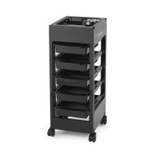 Original Best Buy - Carrello Parrucchiere E-Trolley