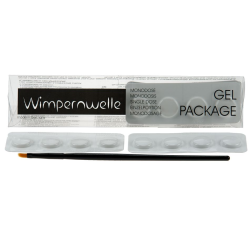 Wimpernwelle - Gel Package