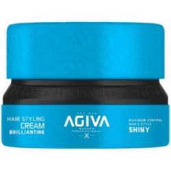 Agiva - Wax Brillantine Shiny 155ml