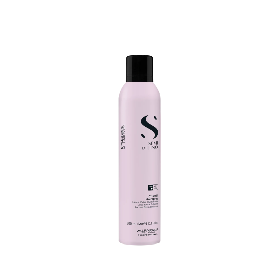 Alfaparf - Semi di Lino Style Cristalli Hairspray 300ml