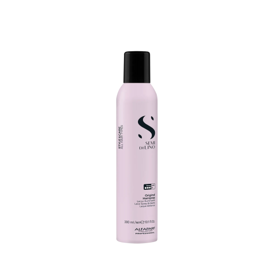 Alfaparf - Semi di Lino Style Texturizing Dry Shampoo 300ml