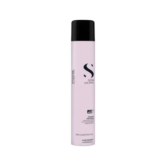 Alfaparf - Semi di Lino Style Original Hairspray 500ml