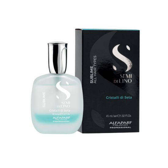 Alfaparf - Sublime Cristalli Di Seta 45ml