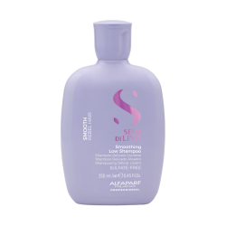 Alfaparf - Smooth Shampoo 250ml