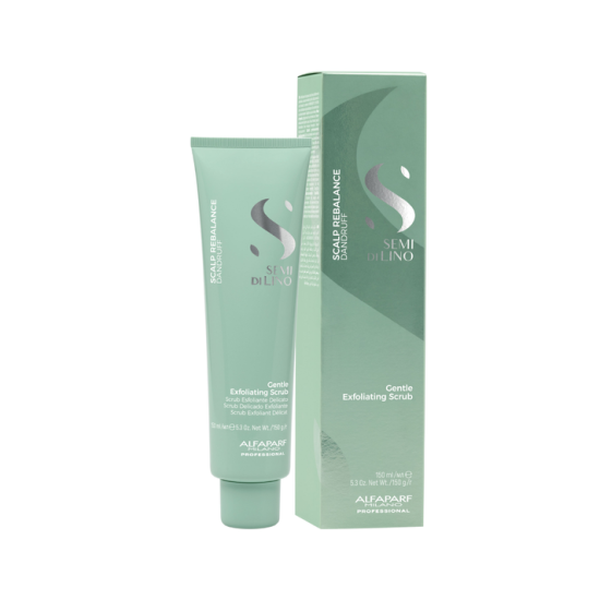 Alfaparf - Scalp Gentle Exfoliating Scrub 150ml