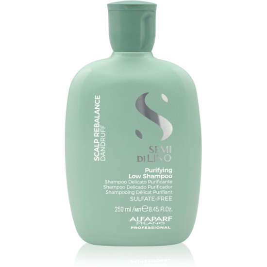 Alfaparf - Scalp Purifying Shampoo 250ml