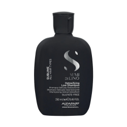 Alfaparf - Sublime Detoxifying Low Shampoo 250ml