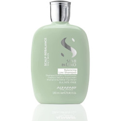 Alfaparf Semi di Lino - Scalp Rebalance Oily Skin Balancing Low Shampoo 250ml