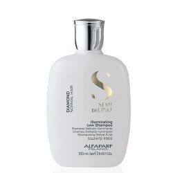 Alfaparf Semi di Lino - Diamond Normal Hair Illuminating Shampoo 250ml