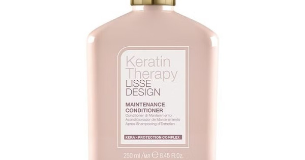 Alfaparf Keratin Lisse Conditioner 250Ml - Jamstation