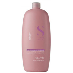 Alfaparf Semi di Lino - Moisture Dry Hair Nutritive Low Conditioner 1000ml