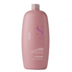 Alfaparf Semi di Lino - Moisture Dry Hair Nutritive Low Shampoo 1000ml