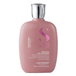 Alfaparf Semi di Lino - Moisture Dry Hair Nutritive Low Shampoo 250ml
