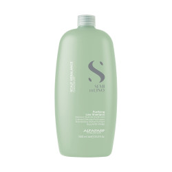 Alfaparf Semi di Lino - Scalp Rebalance Dandruff Purifying Low Shampoo 1000ml