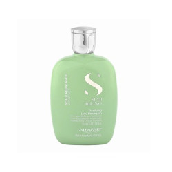 Alfaparf Semi di Lino - Scalp Rebalance Dandruff Purifying Low Shampoo 250ml