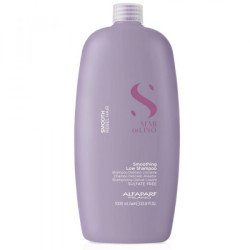 Alfaparf Semi di Lino - Smooth Rebel Hair Smoothing Shampoo 1000ml