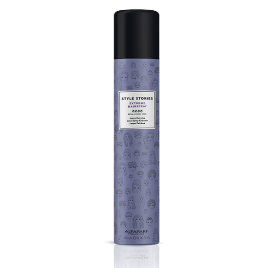 Alfaparf - Extreme Hairspray 500ml