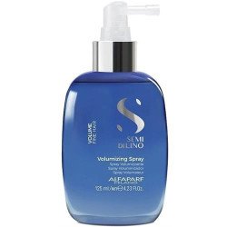 Alfaparf Semi di Lino - Volume Fine Hair Volumizing Low Spray 125ml