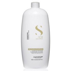 Alfaparf Semi di Lino - Diamond Normal Hair Illuminating Shampoo 1000ml