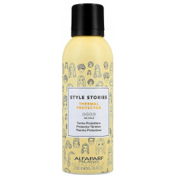 Alfaparf Milano - Style Stories Mousse Firming 250ml