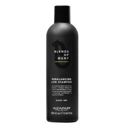 Alfaparf Blends Of Many - Rebalacing Low Shampoo 250ml
