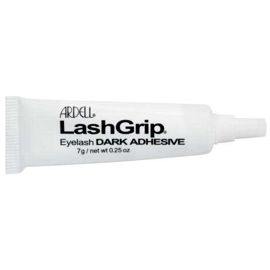 Ardell - LashGrip Clear Adhesive 3,5gr Colla per Ciglia a Banda Nera