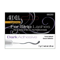 Ardell - LashGrip Clear Adhesive 3,5gr Colla per Ciglia a Banda Nera