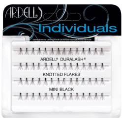 Ardell - Individuals Mini Ciglia a Ciuffetto con Nodino 