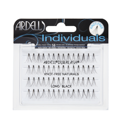 Ardell - Individuals Long Ciglia A Ciuffetto Senza Nodino