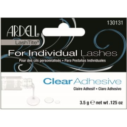 Ardell - LashTite Clear Adhesive 3,5gr Colla per Ciglia Singole Trasparente