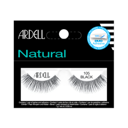 Ardell - Natural 105 Ciglia a Banda 