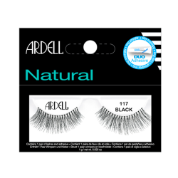 Ardell - Natural 117 Ciglia a Banda 