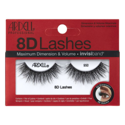 Ardell - 8D Lashes 950 Ciglia a Banda 