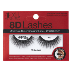 Ardell - 8D Lashes 952 Ciglia a Banda 