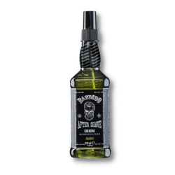 Bandido - After Shave Extreme Cologne 350ml 3 Sidney