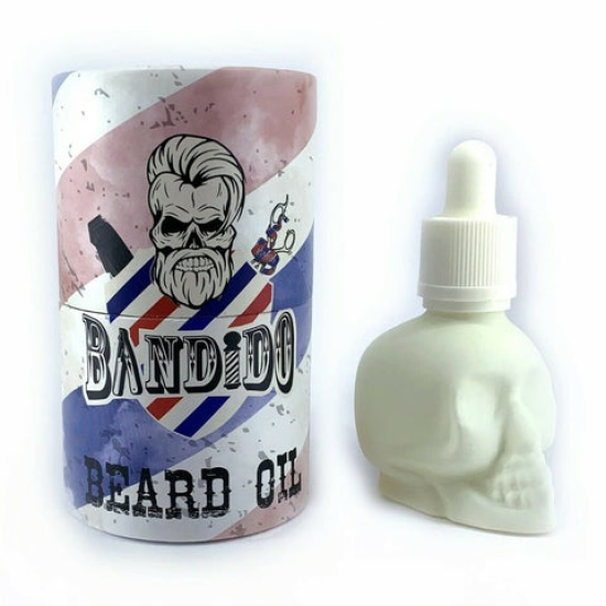 Bandido - Beard Balm 40ml