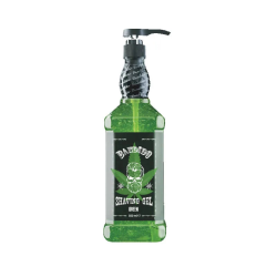 Bandido - Shaving Gel Green 500ml