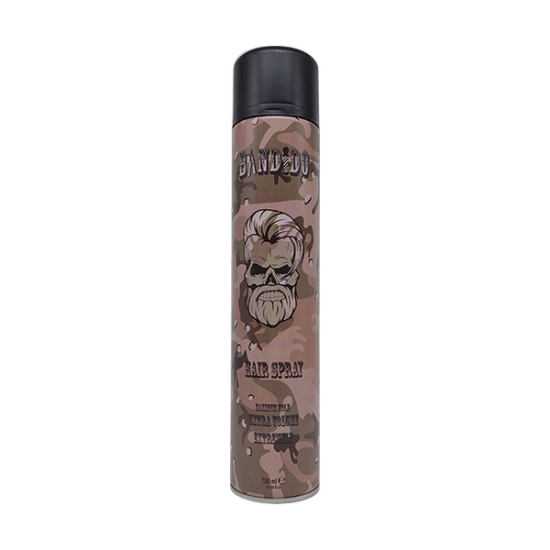 Bandido - Hair Spray Extra Volume 700ml