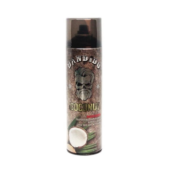 Bandido - Sheen Spray Coconut 500ml