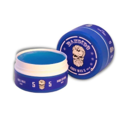 Bandido - Hair Styling Aqua Wax N°5 Blue 150ml