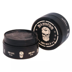 Bandido - Aqua Wax N°8 Black 150ml