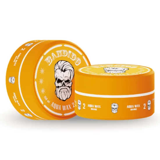 Bandido - Aqua Wax N°2 Orange 150ml