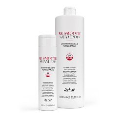 Be Hair - Be Smooth Shampoo 1000ml