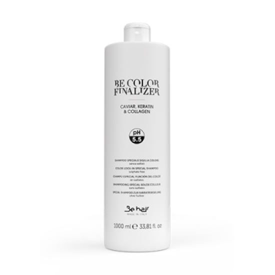 Be Hair - Be Color Shampoo Finalizer 1000ml