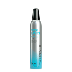 Be Hair - Flexi Waves Mousse Forte 250ml